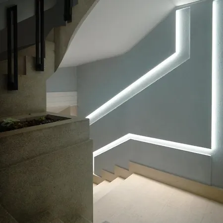 The Cale - Antero De Quental - 21 Appartement Porto