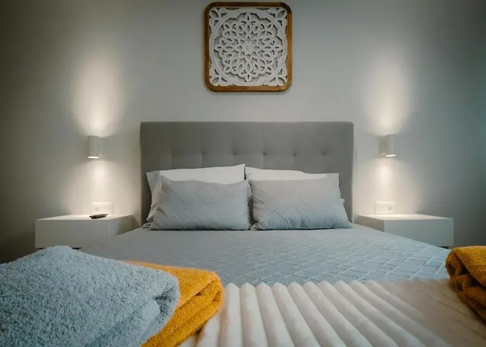 アパート The Cale - Antero De Quental - 21 ポルト