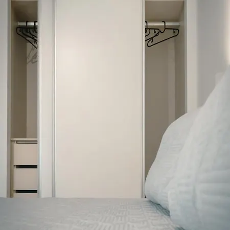 Apartment The Cale - Antero De Quental - 21 *