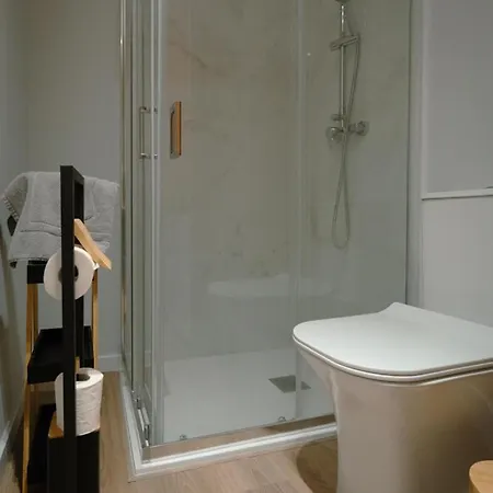 The Cale - Antero De Quental - 21 Apartment