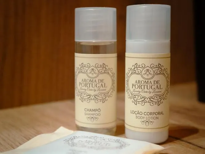 The Cale - Antero De Quental - 21 Appartement