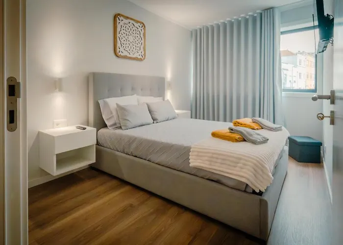 Appartement The Cale - Antero De Quental - 21 *