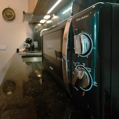 Lejlighed The Cale - Antero De Quental - 21 *