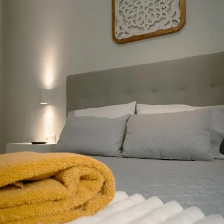 The Cale - Antero De Quental - 21 Lejlighed