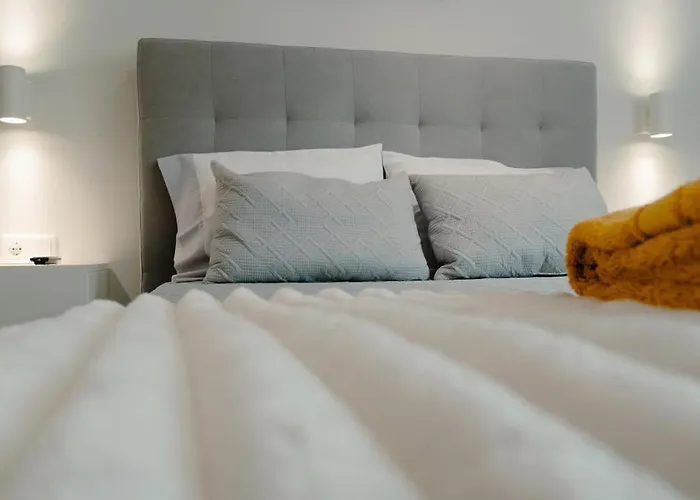 Lägenhet The Cale - Antero De Quental - 21 Oporto