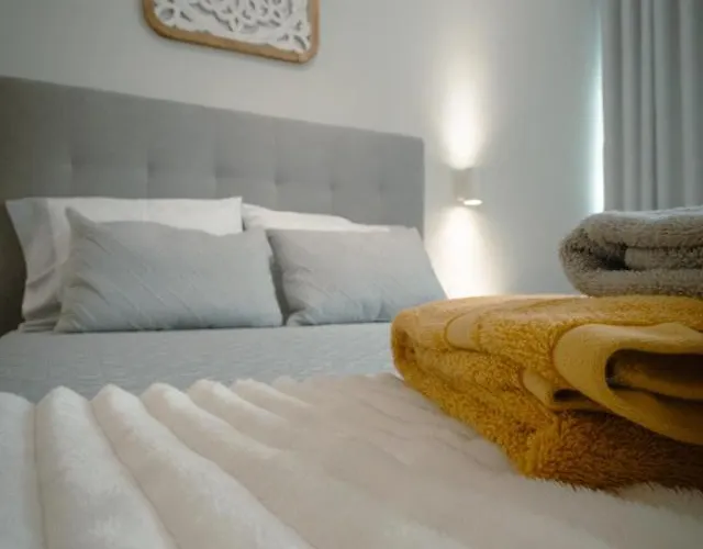 The Cale - Antero De Quental - 21 Lägenhet