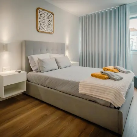 Appartamento The Cale - Antero De Quental - 21 *