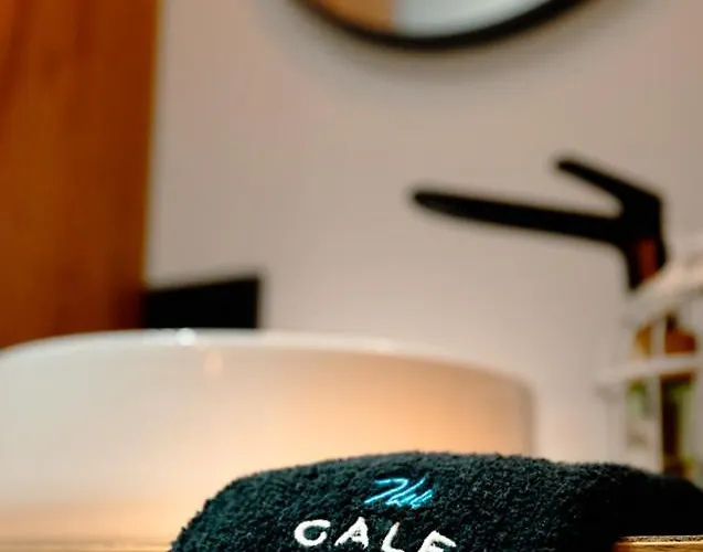 Apartmán The Cale - Antero De Quental - 21 Porto