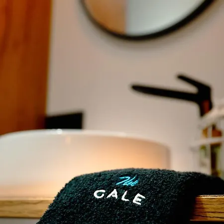 Apartment The Cale - Antero De Quental - 21 Porto
